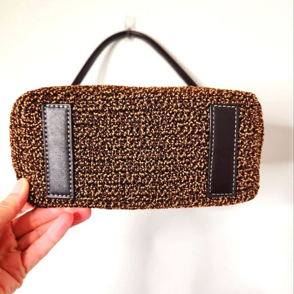 the Sak Crochet Bag Boho-chic style - Picture 4 of 9